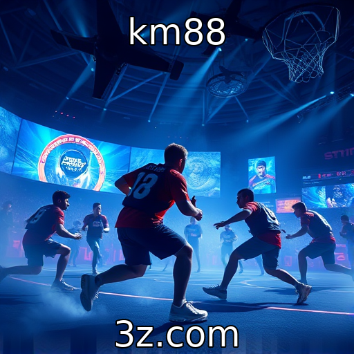 Futuro dos esports e seu crescimento global