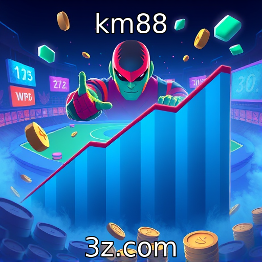 Crescimento do mercado de jogos em plataformas móveis