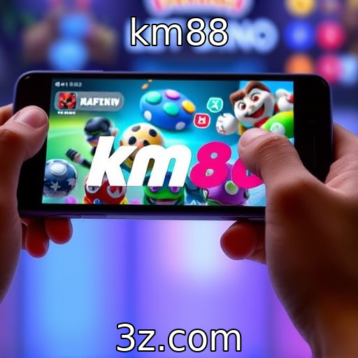 Crescimento do mercado de jogos em dispositivos móveis